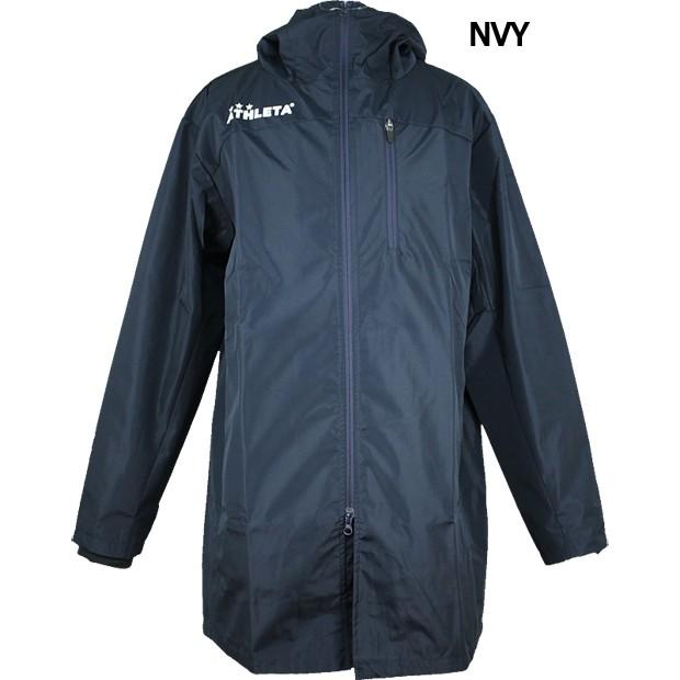 ATHLETA（アスレタ） ハーフコート 【ATHLETA|アスレタ】サッカー