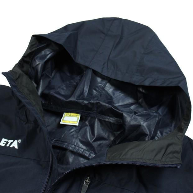 ATHLETA（アスレタ） ハーフコート 【ATHLETA|アスレタ】サッカー