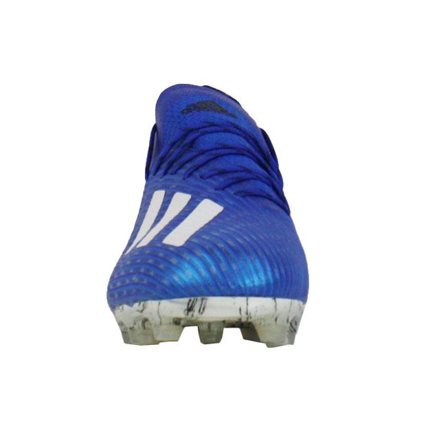 adidas エックス 19.1 ジャパン HG/AG チームロイヤルブルー adidas エックス 19.1 ジャパン HG/AG チームロイヤルブルー