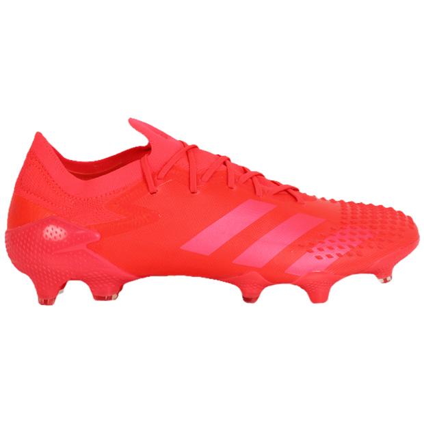 adidas（アディダス） プレデター 20.1 L FG ポップ×フットウェア