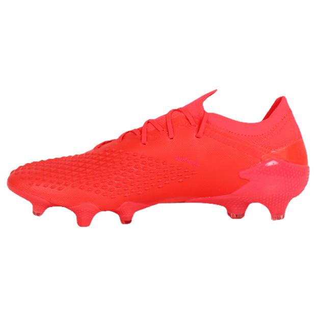 アディダスプレデターフリーク20.1FG adidas（アディダス） プレデター 20.1 L FG ポップ×フットウェア
