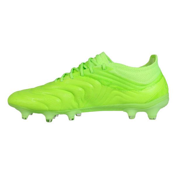 adidas コパ 20.1 FG シグナルグリーン 【adidas|アディダス