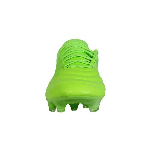adidas コパ 20.1 FG シグナルグリーン 【adidas|アディダス