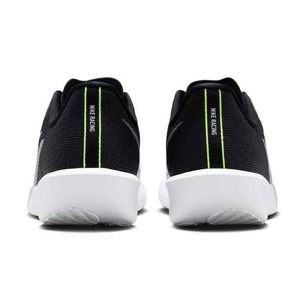 NIKE（ナイキ） エア ズーム ライバル フライ 4 ブラック×ホワイト