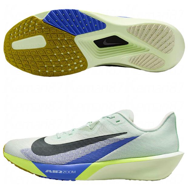 NIKE（ナイキ） 爆買!! エア ズーム ライバル フライ 4 ベアリー
