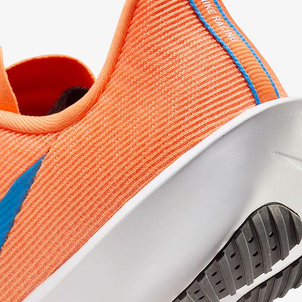 NIKE（ナイキ） エア ズーム ライバル フライ 4 ブライトマンダリン