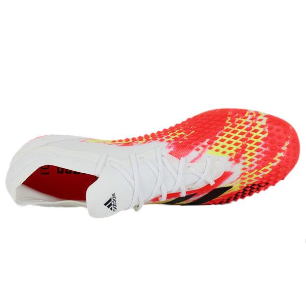 adidas（アディダス） プレデター 20.1 L AG フットウェアホワイト