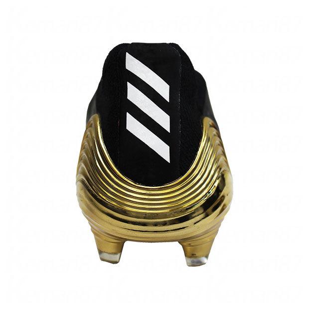 adidas（アディダス） コパ センス+ FG コアブラック×フットウェア