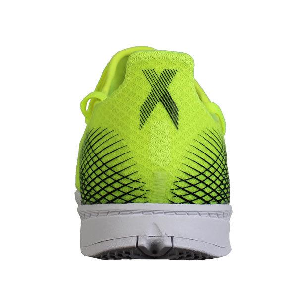 adidas（アディダス） ジュニア エックス ゴースト.3 IN J ソーラー