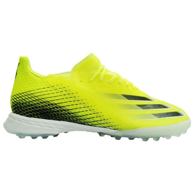  エックス ゴースト.1 TF 29cm アディダス adidas（アディダス） エックス ゴースト.1 TF ソーラーイエロー×コア