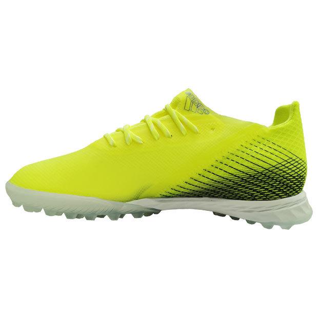  エックス ゴースト.1 TF 29cm アディダス adidas（アディダス） エックス ゴースト.1 TF ソーラーイエロー×コア