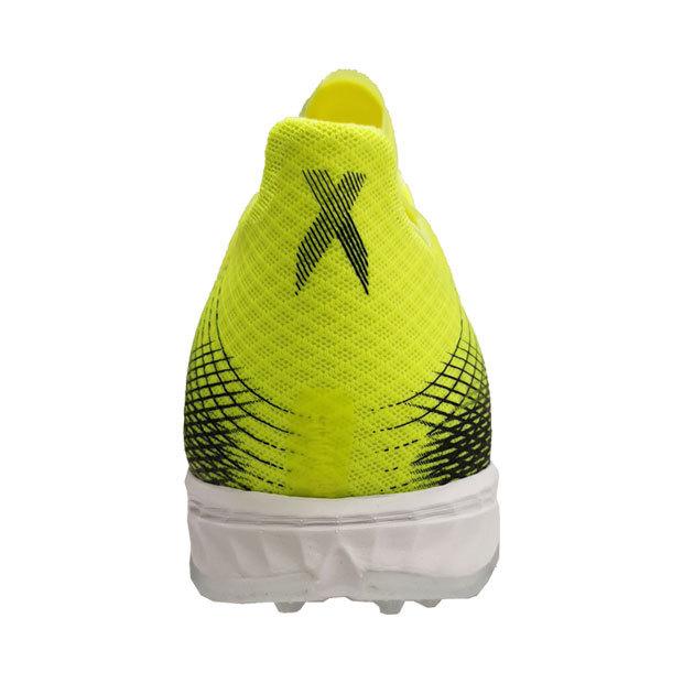 adidas（アディダス） エックス ゴースト.1 TF ソーラーイエロー×コア