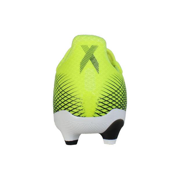 adidas（アディダス） ジュニア エックス ゴースト.3 HG/AG J ソーラー