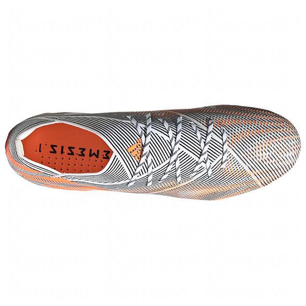 adidas（アディダス） ネメシス.1 FG フットウェアホワイト