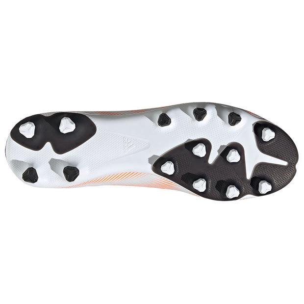 adidas（アディダス） ネメシス.3 HG/AG フットウェアホワイト