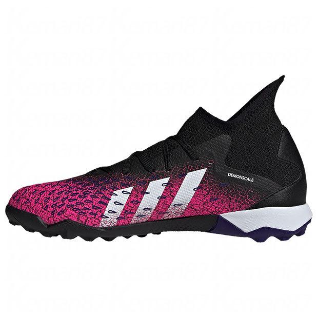 adidas（アディダス） プレデター フリーク.3 TF コアブラック