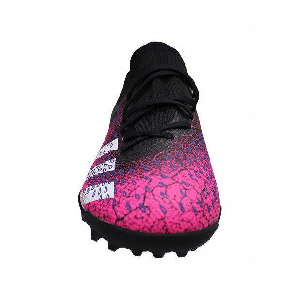 adidas（アディダス） プレデター フリーク.3 L TF コアブラック