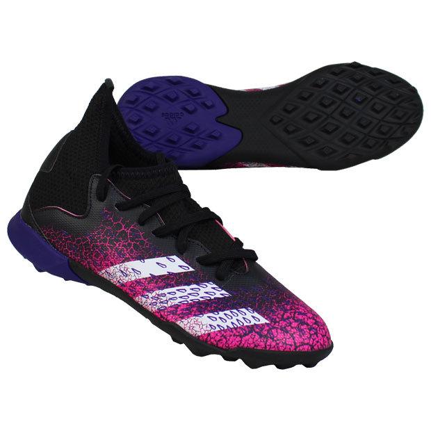 adidas（アディダス） ジュニア プレデター フリーク.3 TF J コア