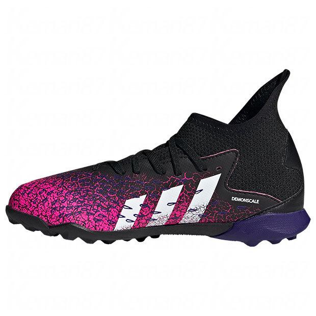 adidas（アディダス） ジュニア プレデター フリーク.3 TF J コア