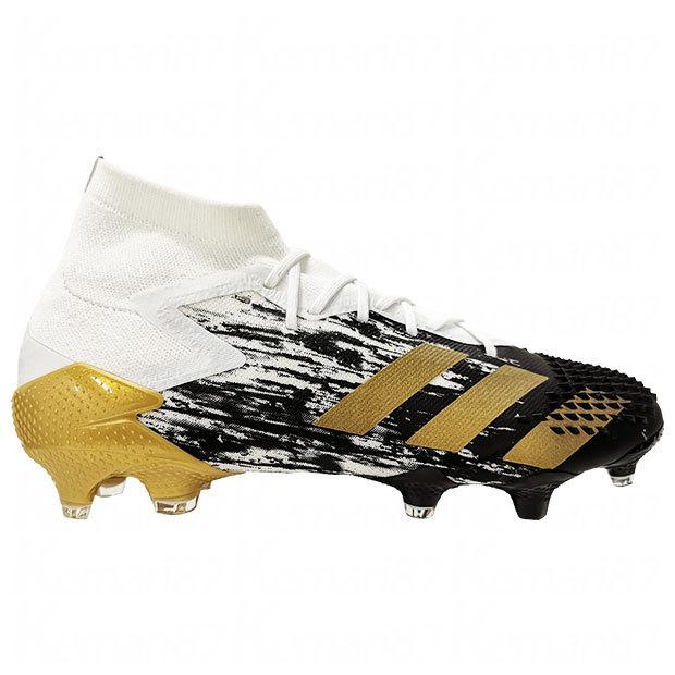 adidas（アディダス） プレデター ミューテーター 20.1 FG フット