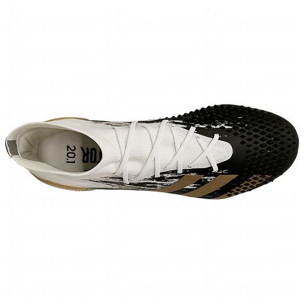 adidas（アディダス） プレデター ミューテーター 20.1 FG フット
