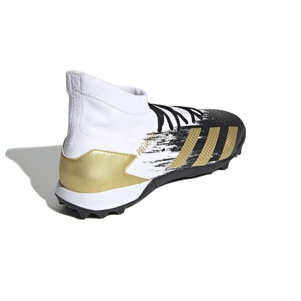 adidas（アディダス） プレデター 20.3 TF フットウェアホワイト