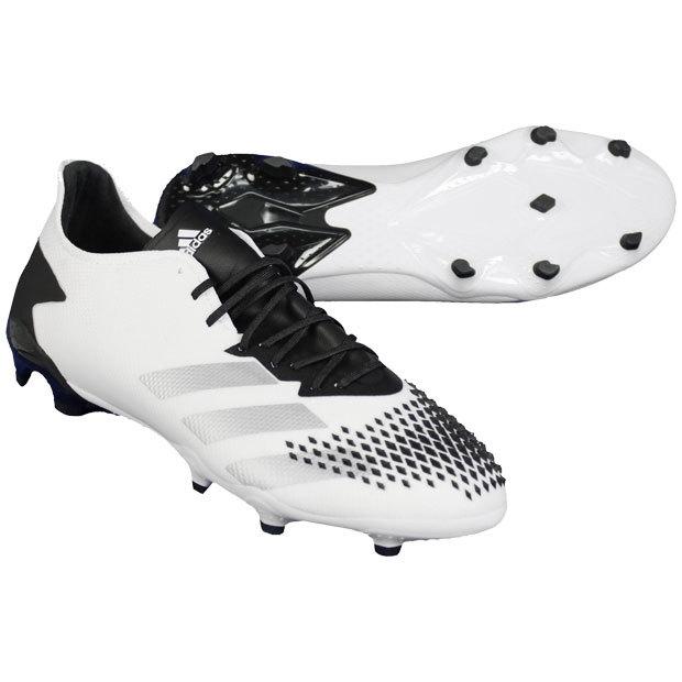 プレデター 2 Fg フットウェアホワイト シルバーメタリック Adidas アディダス サッカースパイクfw9199 Fw9199 Kemarifast Y ショッピング店 通販 Yahoo ショッピング