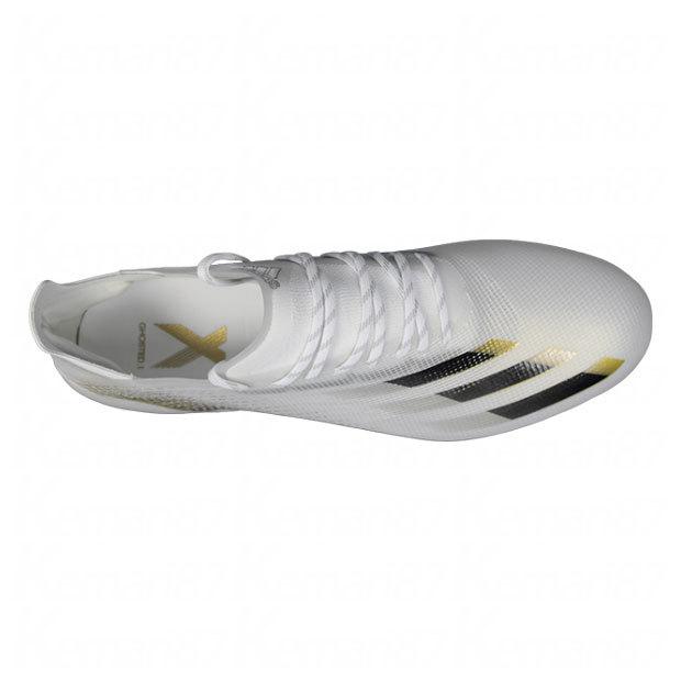 adidas（アディダス） エックス ゴースト.1 ジャパン HG/AG フット