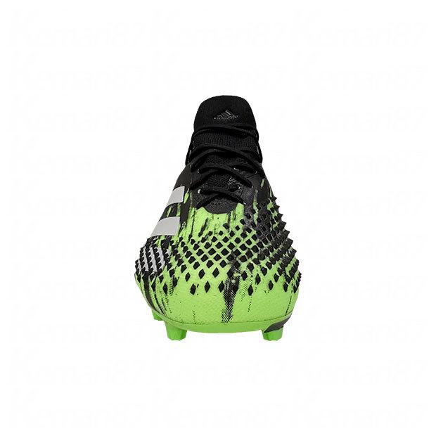 adidas（アディダス） プレデター ミューテーター 20.1 L AG シグナル