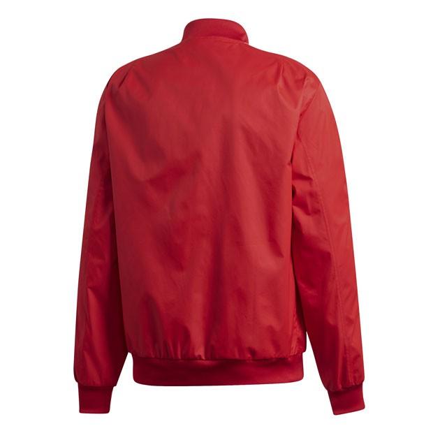 19/20 バイエルンミュンヘン adidas アンセムジャケット アンセム 2024-25 BAY バイエルンミュンヘン adidas（アディダス） ウェア