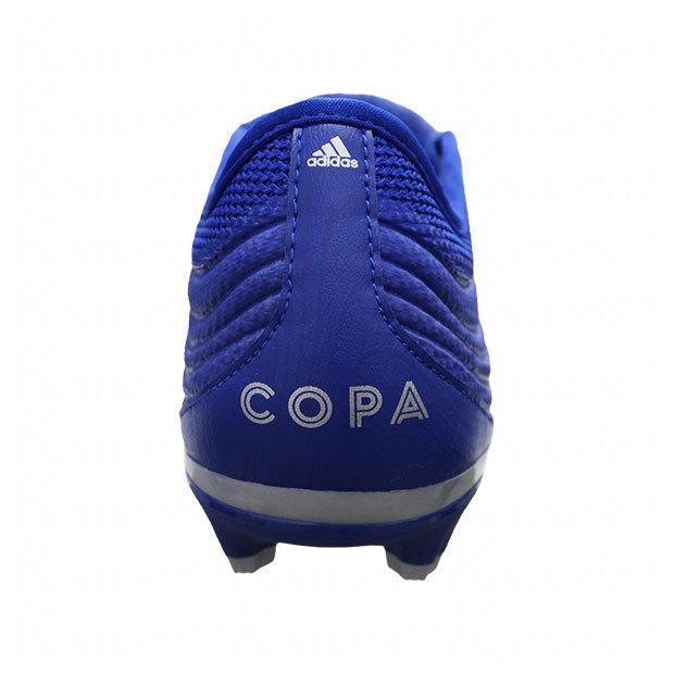 adidas コパ 20.2 HG/AG チームロイヤルブルー