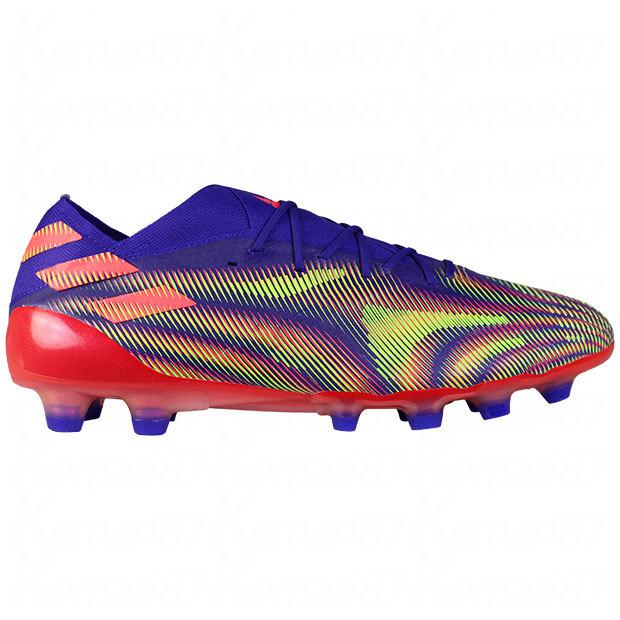 adidas（アディダス） ネメシス.1 ジャパン HG/AG エナジーインク