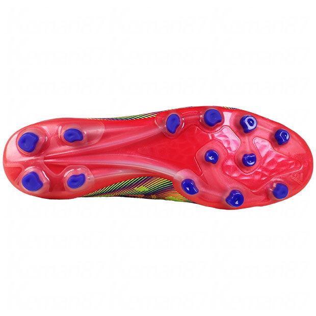 adidas（アディダス） ネメシス.1 ジャパン HG/AG エナジーインク