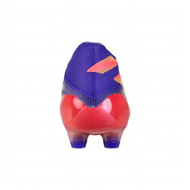 adidas（アディダス） ネメシス.1 ジャパン HG/AG エナジーインク