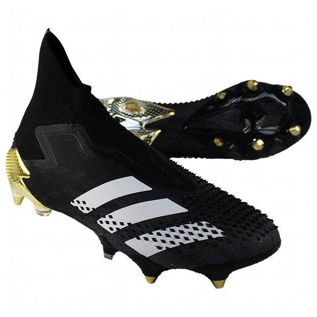 adidas サッカースパイク PREDATOR 20+ SG 28cm 【公式通販】