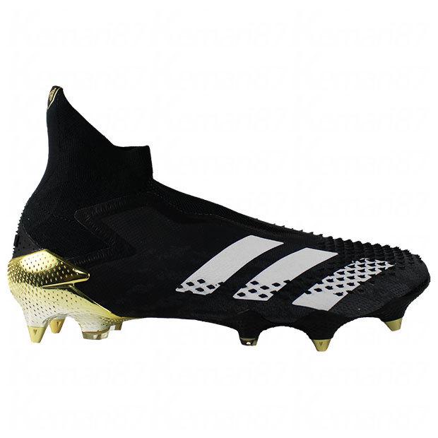 adidas（アディダス） プレデター ミューテーター 20+ SG コアブラック