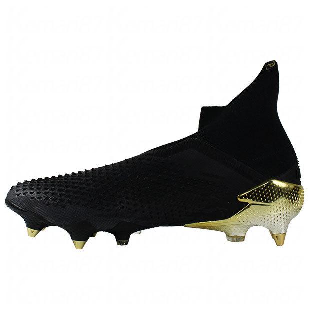 adidas（アディダス） プレデター ミューテーター 20+ SG コアブラック