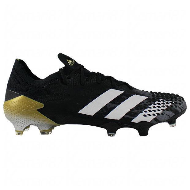 adidas（アディダス） プレデター ミューテーター 20.1 L FG コア