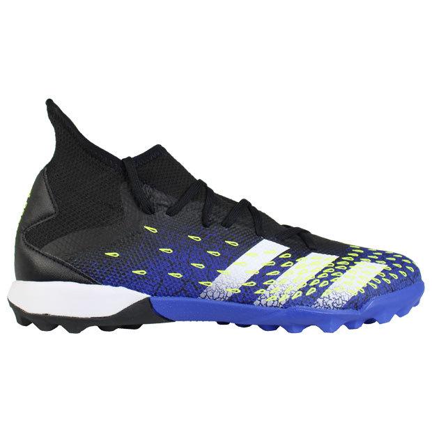adidas（アディダス） プレデター フリーク.3 TF コアブラック×フット
