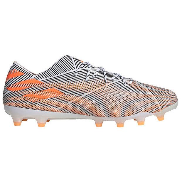 adidas（アディダス） ネメシス.1 AG フットウェアホワイト