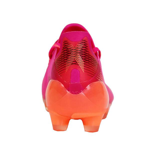 adidas（アディダス） エックス ゴースト.1 ジャパン HG/AG ショック