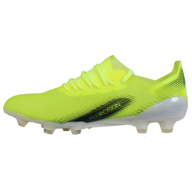 adidas エックス ゴースト.1 ジャパン HG/AG ソーラーイエロー adidas エックス ゴースト.1 ジャパン HG/AG ソーラーイエロー
