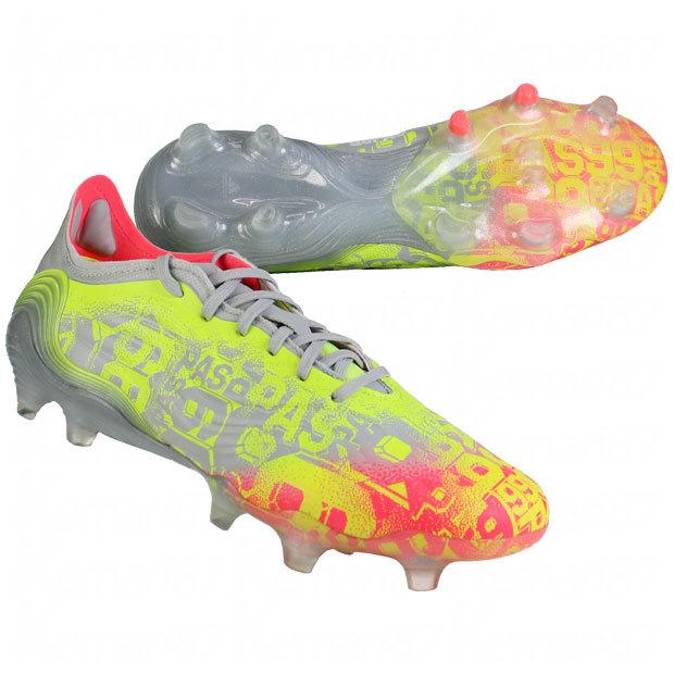 adidas（アディダス） コパ センス.1 FG クリアオニキス×フットウェア