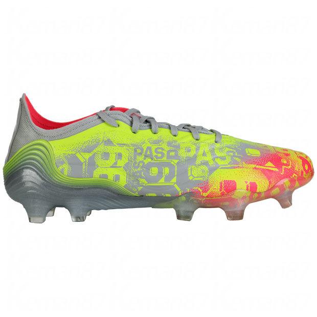 adidas（アディダス） コパ センス.1 FG クリアオニキス×フットウェア