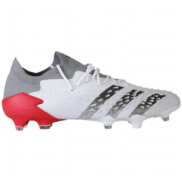 adidas（アディダス） プレデター フリーク.1 L FG フットウェア