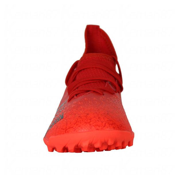 adidas（アディダス） ジュニア プレデター フリーク.3 TF J レッド