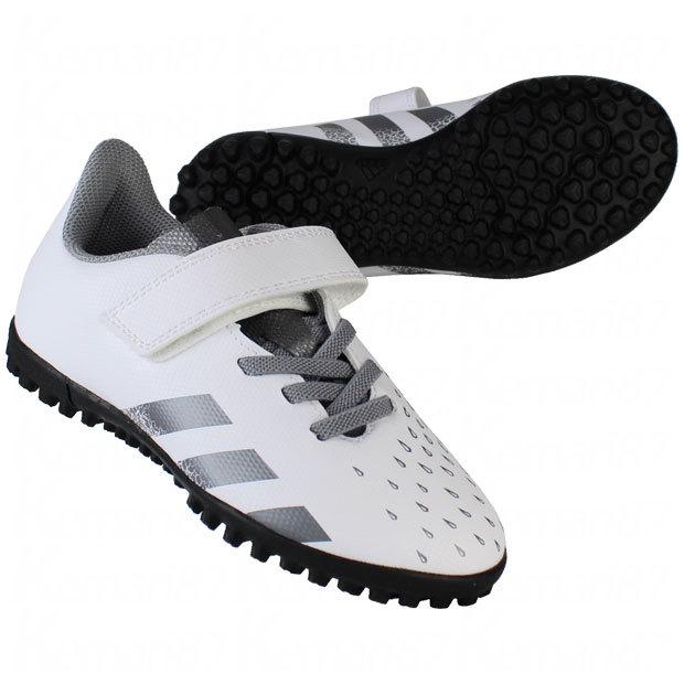 adidas（アディダス） ジュニア プレデター フリーク.4 H&L TF J 