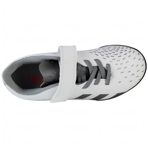 adidas（アディダス） ジュニア プレデター フリーク.4 H&L TF J 