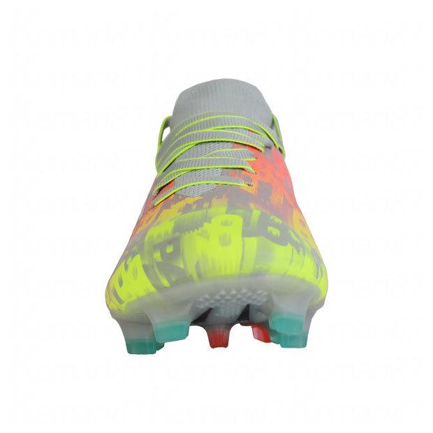 adidas エックス スピードフロー.1 FG クリアオニキス×フット adidas エックス スピードフロー.1 FG クリアオニキス×フット