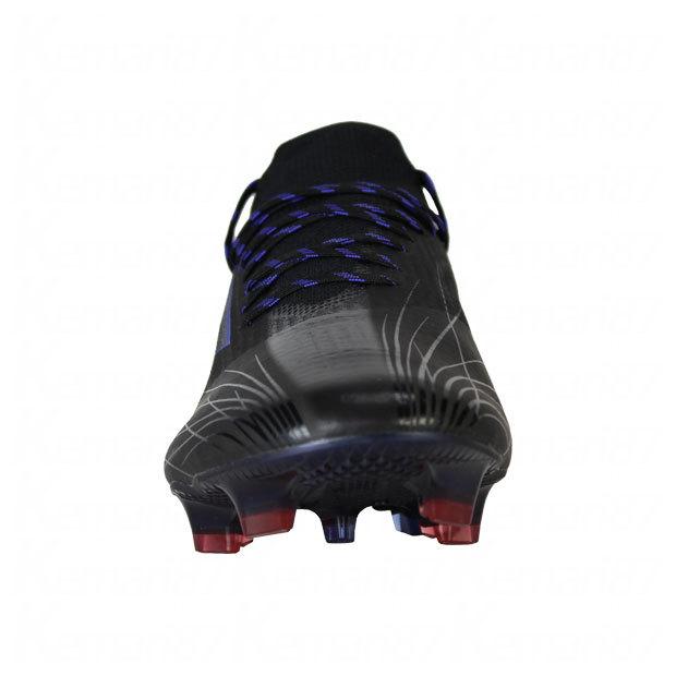 adidas（アディダス） エックス スピードフロー.1 FG コアブラック